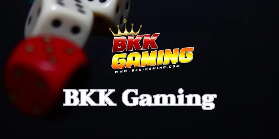 BKK Gaming