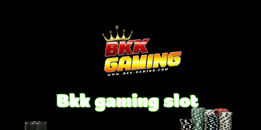 BKK Gaming
